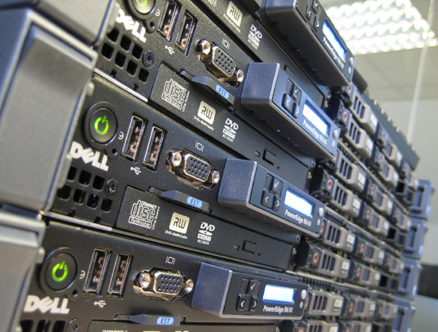 2U Servers